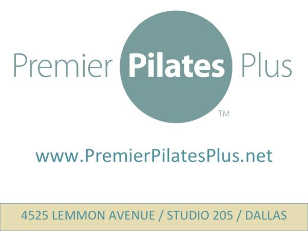 Premier Pilates Plus