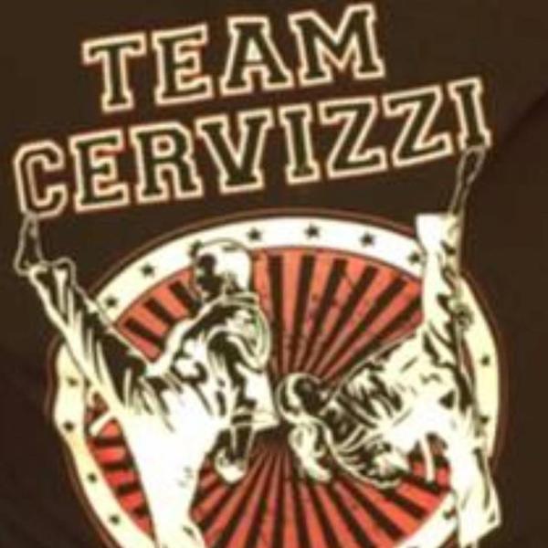 Cervizzi's Martial Arts Academy
