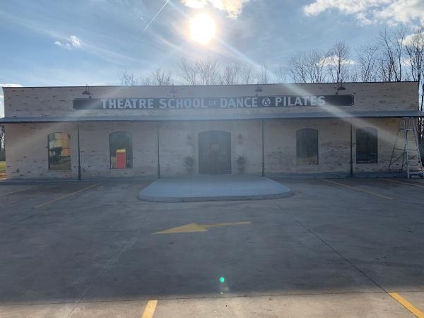 Theatre School of Dance