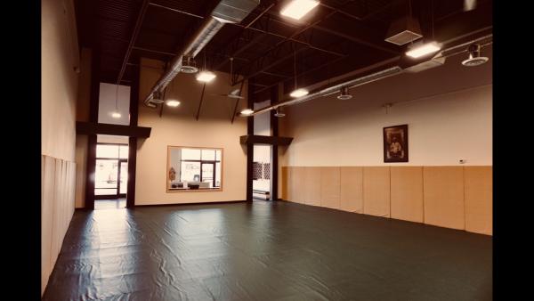 Linxx Academy/Gracie Jiu-Jitsu Virginia Beach