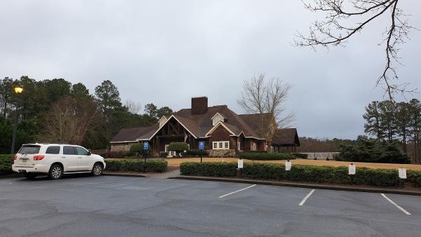 Bridgemill Athletic Club