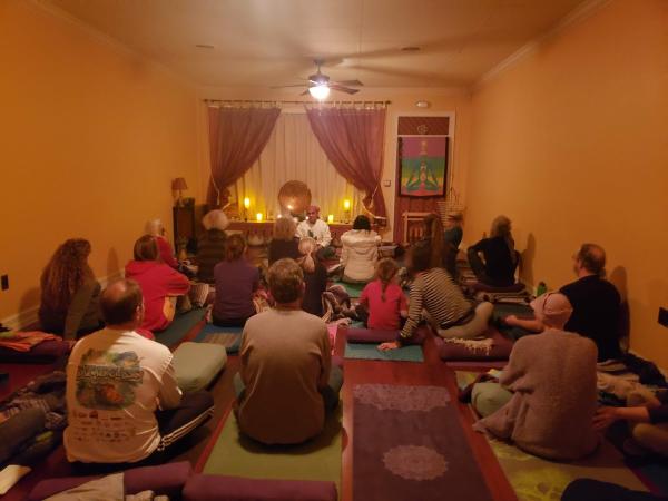 Sundari Yoga Studio