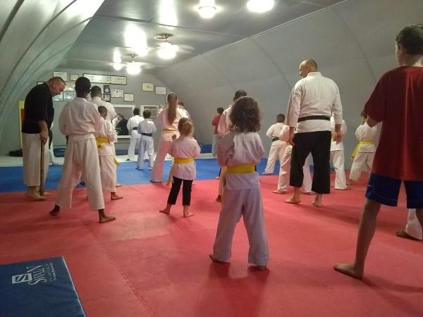 Karate SC