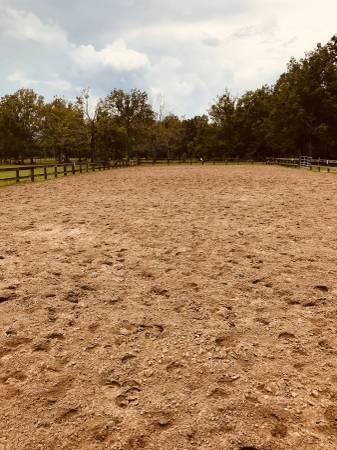 Willow Drive Equestrian Center