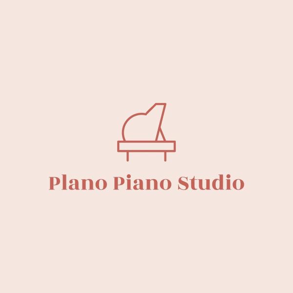 Plano Piano Studio