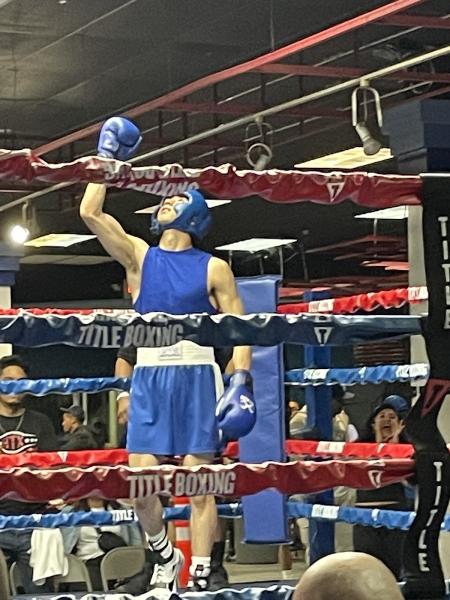 HTX Boxing