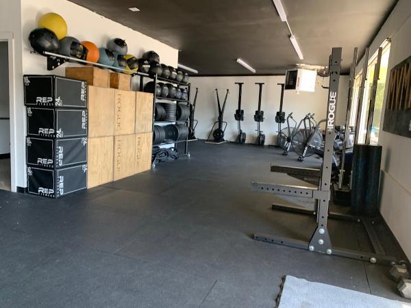 Virtuous Fitness Boise