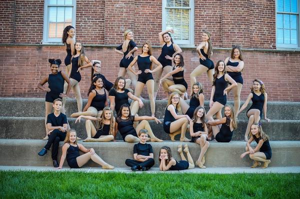 The Dance Company Indy