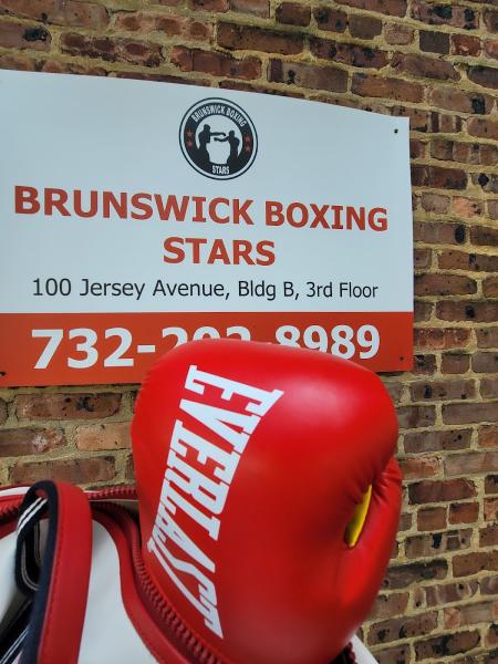 Brunswick Boxing Stars