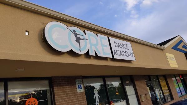 Core Dance Academy