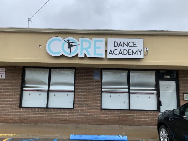 Core Dance Academy