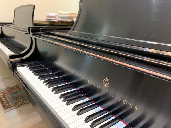 Kyung Ja Bae Piano Studio