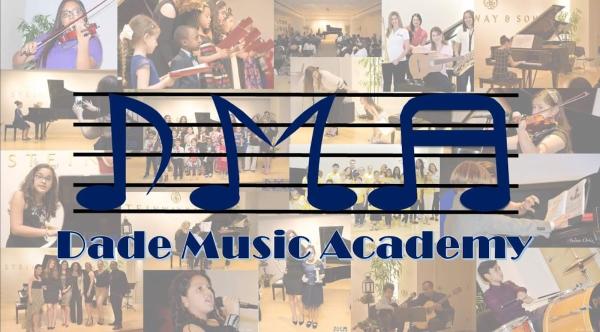 Dade Music Academy