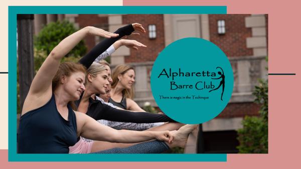 Alpharetta Barre Club