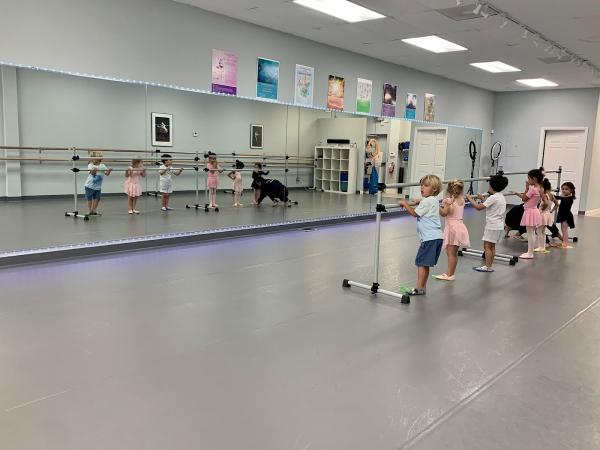 Delray Beach School of Dance