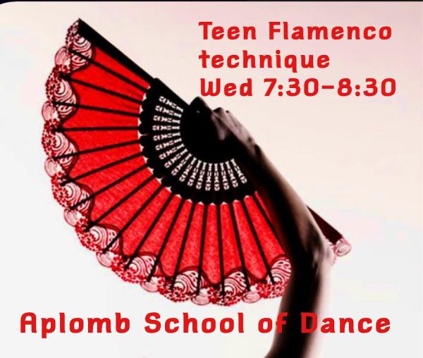 Aplomb School of Dance