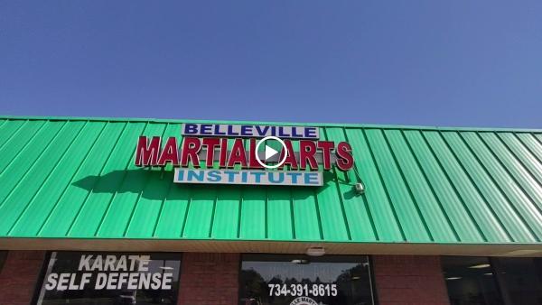 Belleville Martial Arts Institute