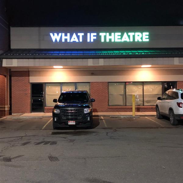 What If Theatre