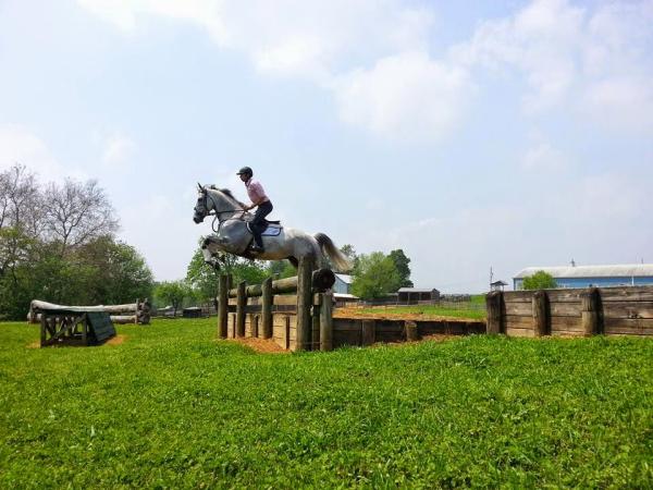 The Stables at Fox Crossing