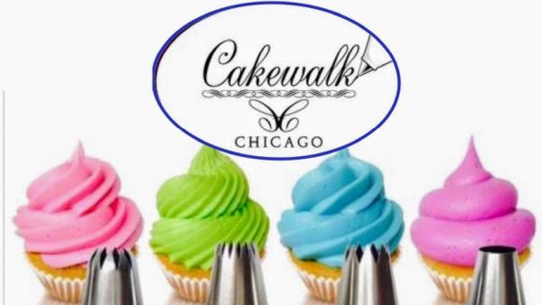 Cakewalk Chicago