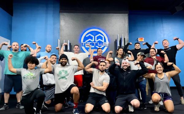 Title 29 Fitness