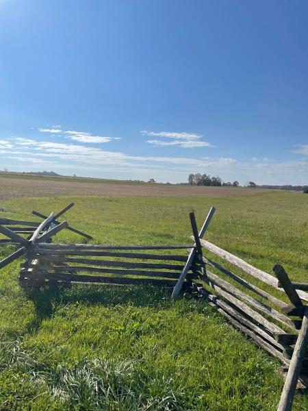 Keystone Trail Rides