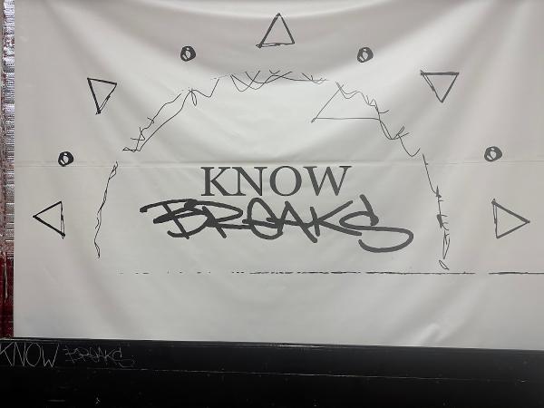 Knowbreaks