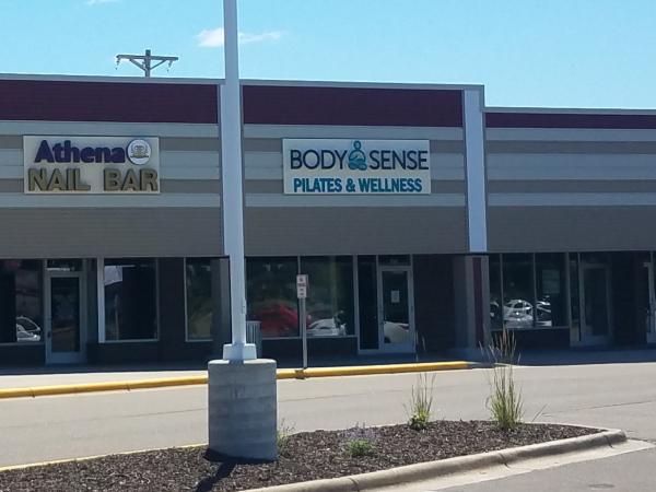 Body Sense Pilates & Wellness Studio