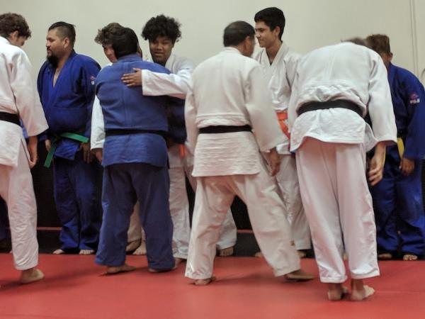 Southwest Judo Academy