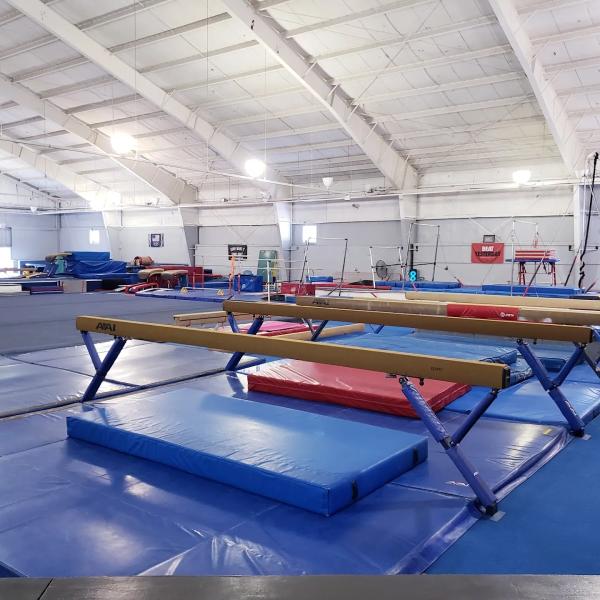 Youngstown Gymnastics Center