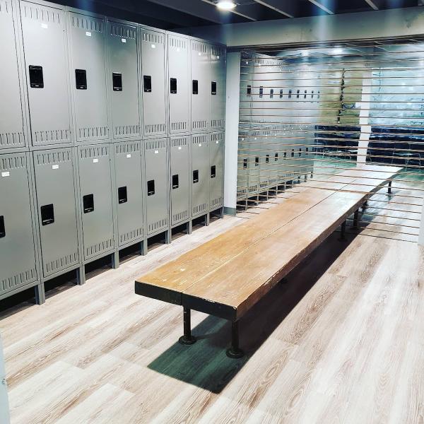 Youngstown Gymnastics Center