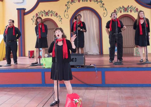 Kandel Music