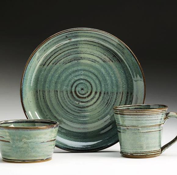 Cove Lane Pottery