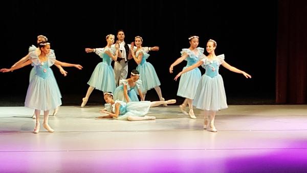 Arts Ballet Conservatory