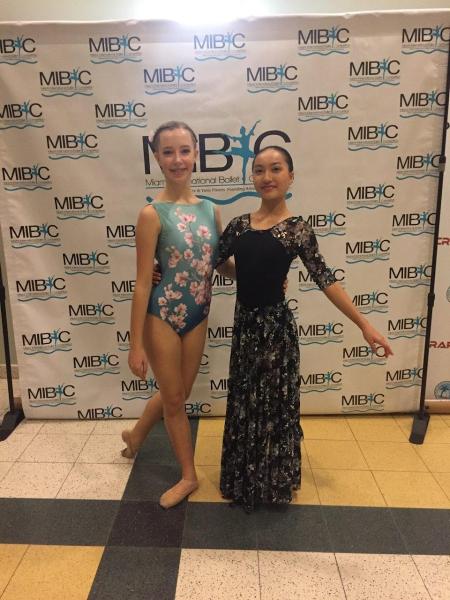 Arts Ballet Conservatory