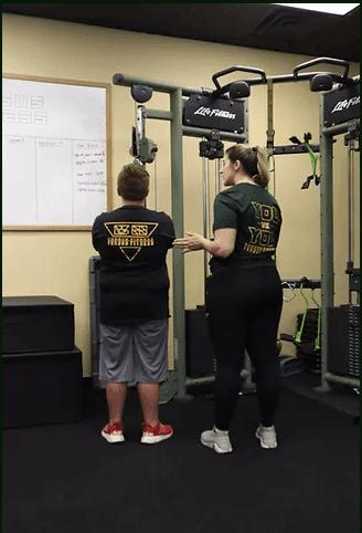 Versus Fitness NJ