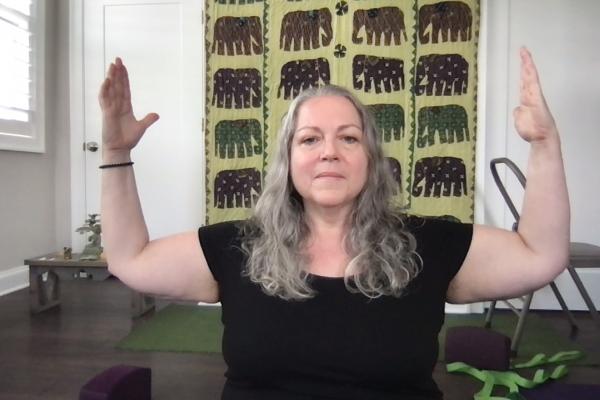 Rebecca Leary Yoga/Meditation/Bodywork