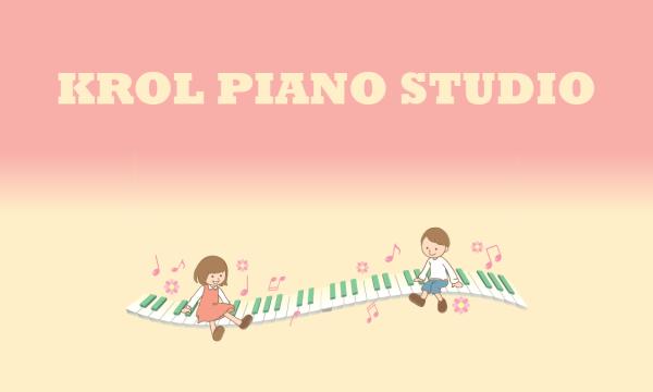Krol Piano Studio