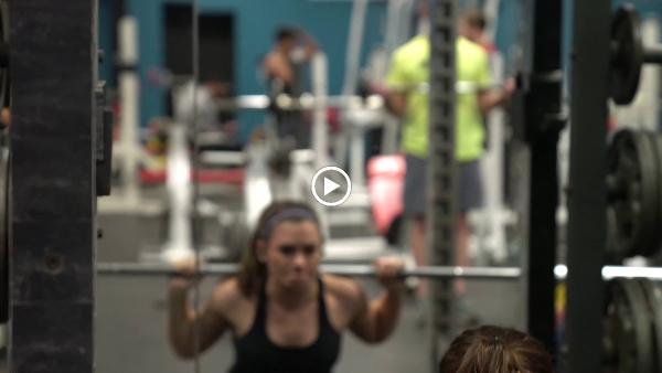 Elevate Fitness Liverpool