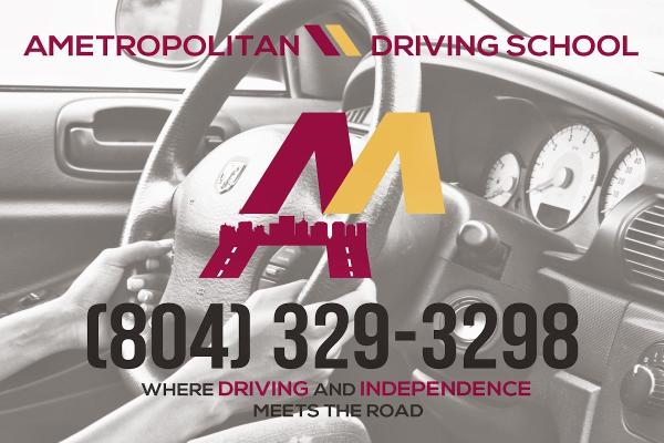 A Metropolitan Driving School