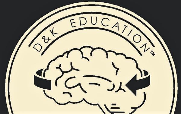 D & K Education 180