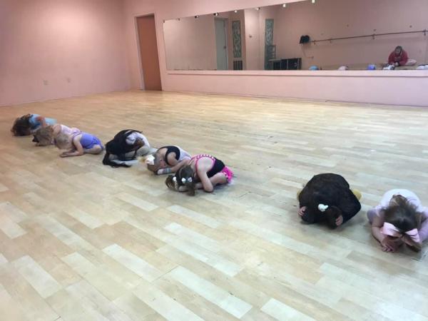 Danctastics Dance Studio