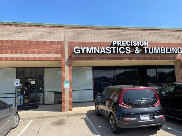 Precision Gymnastics and Tumbling