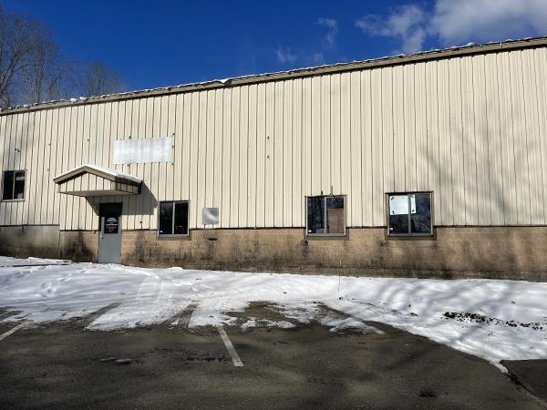 Crossfit Souhegan