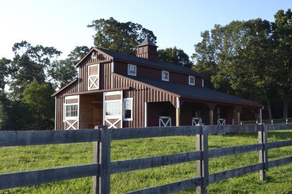 Compass Hill Farm