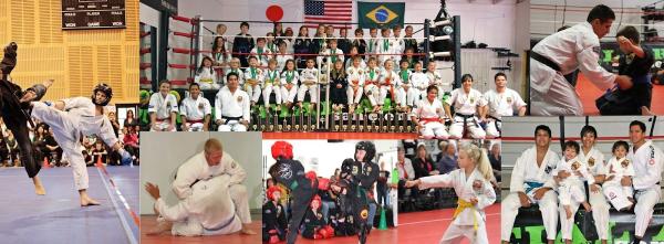 Ussd Martial Arts San Clemente