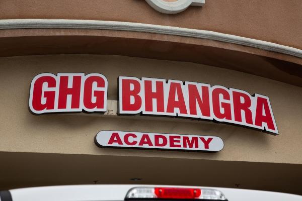 GHG Bhangra Academy