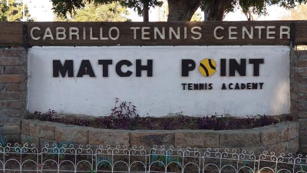 Matchpoint Tennis Academy at Cabrillo