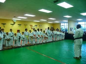 Japan Martial Arts Academy