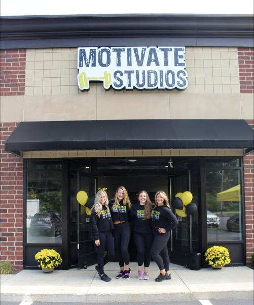 Motivate Studios